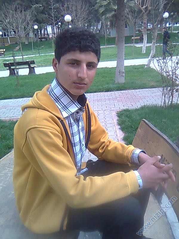 ali kılıçparlar 