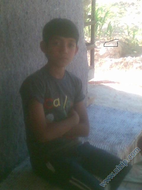 can mahmut 