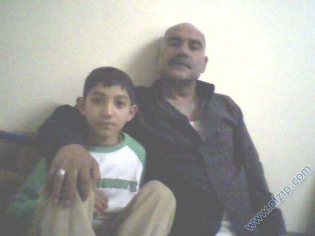 ben ve babam 