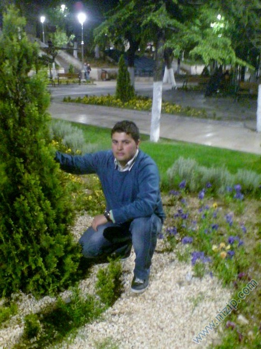 BEY OGLU 