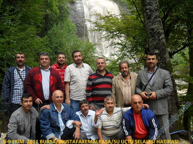şelale 