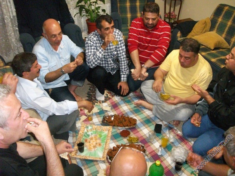 çiğköfte 