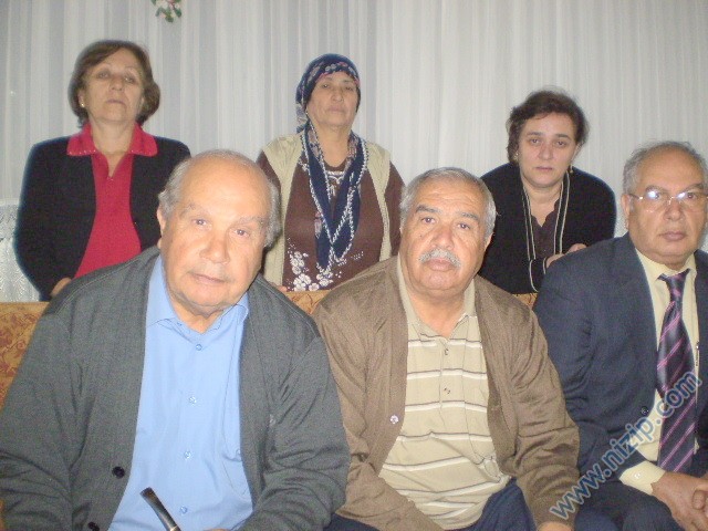 necip kılıç 