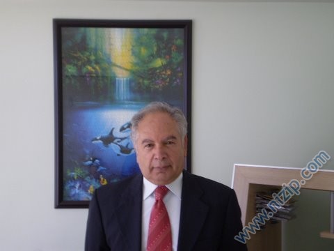 necip kılıç 