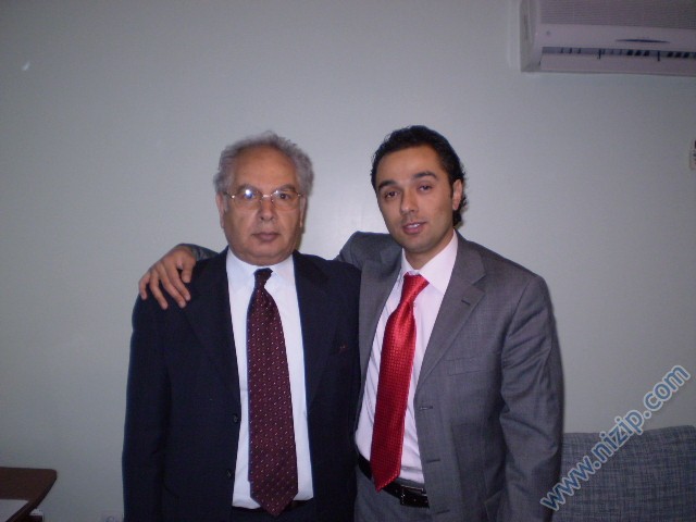necip kılıç 