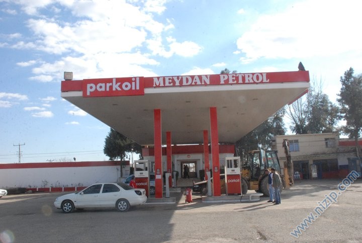 meydan akaryakıt 
