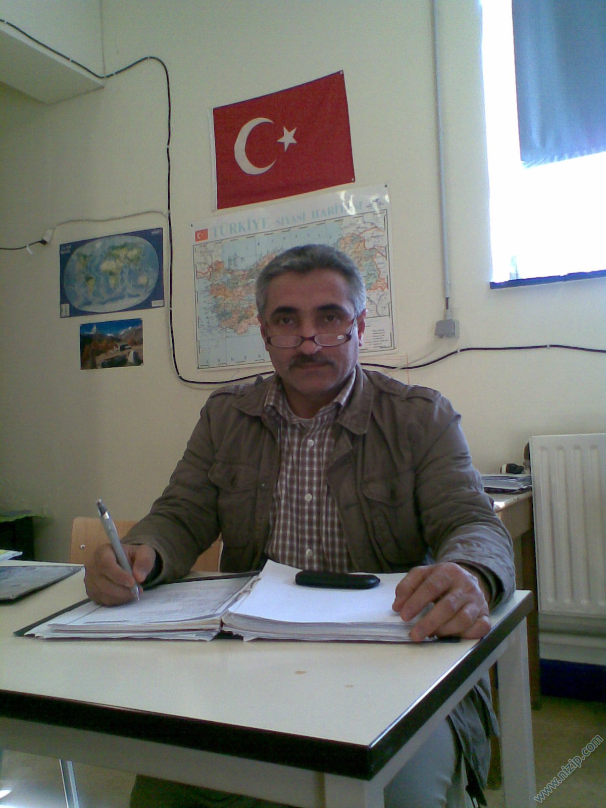 Sınav 