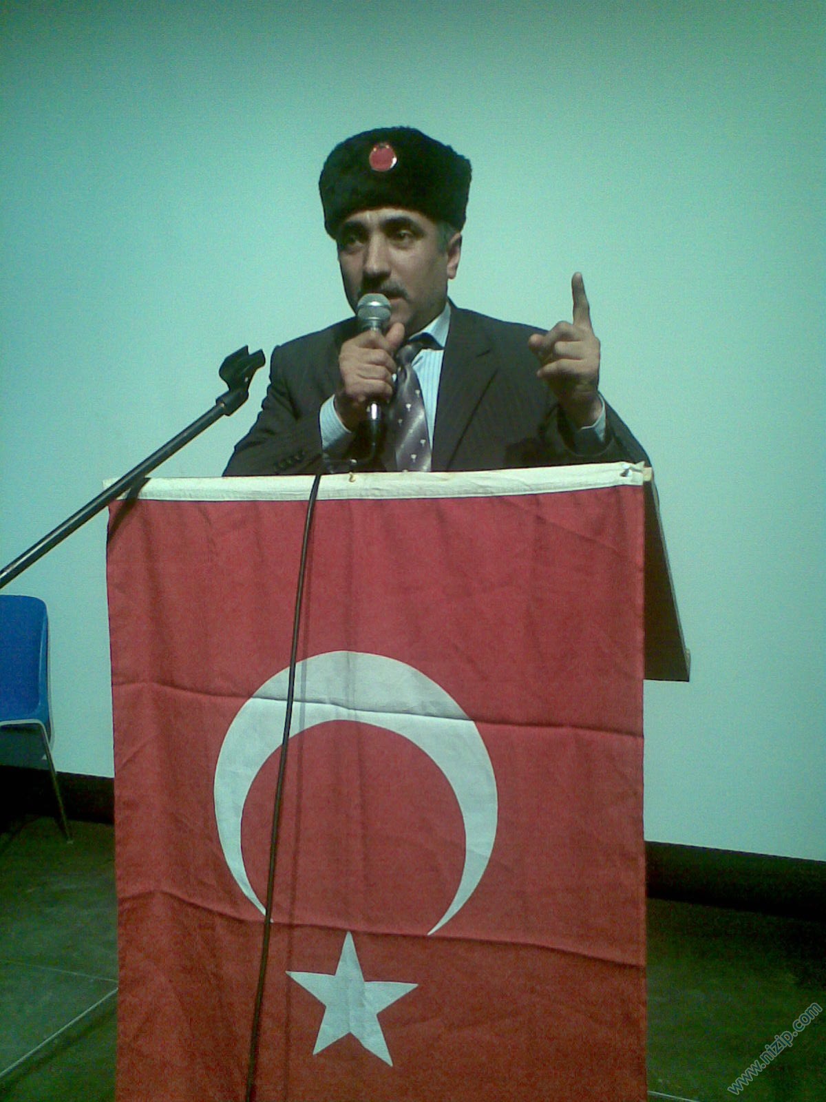 18 Mart Çanakkale Zaferinin yıl dönümü Konferansı 