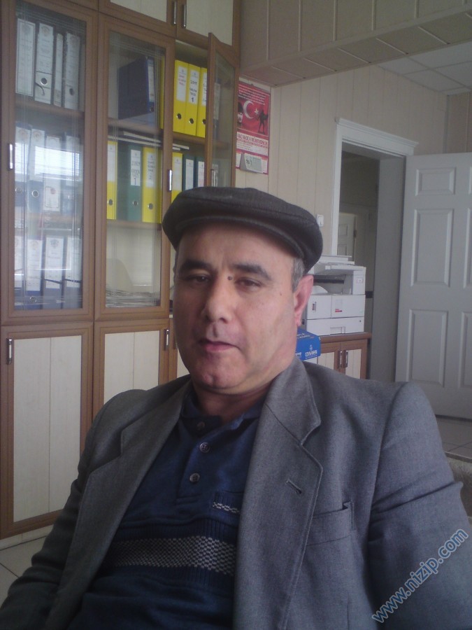 YAKIŞIKLI DAYIM 