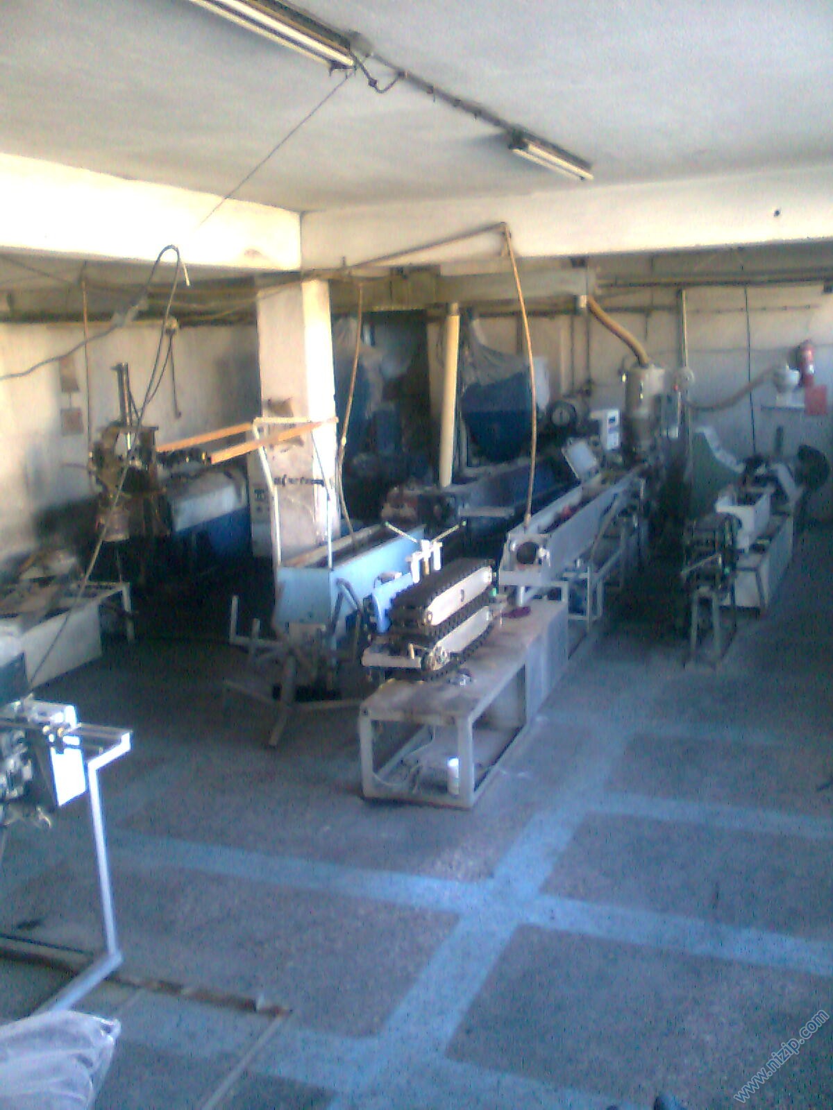 plastik makinaları 
