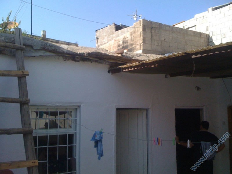 doğduğum ev 