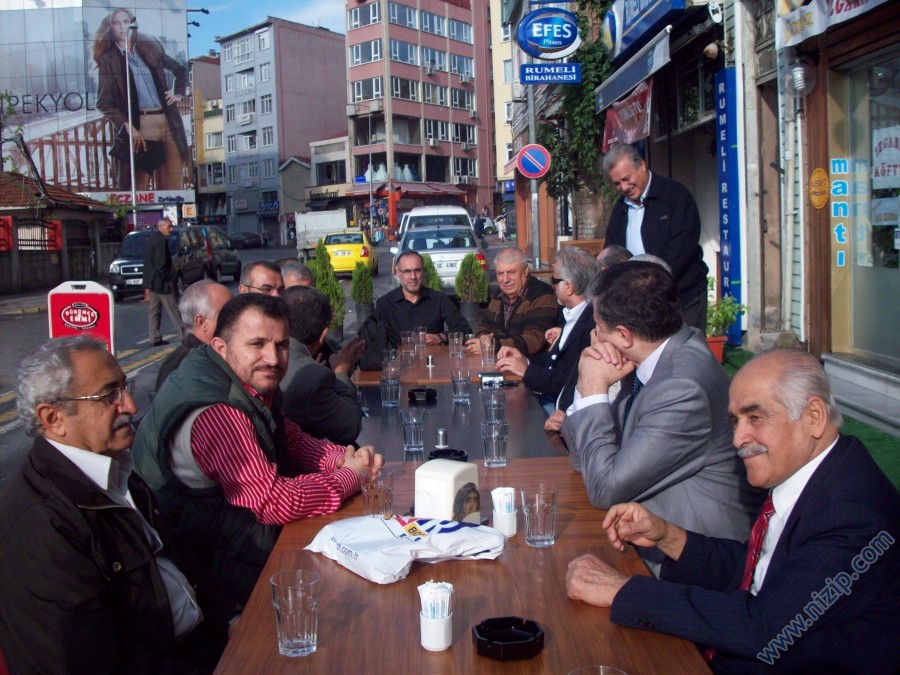 Kahvaltı 