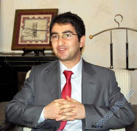 Bülent ÖZKAN 
