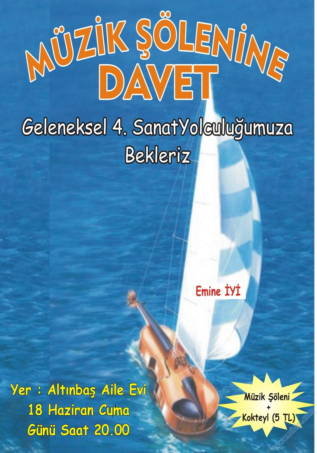 Mesaja eklenen eski resim