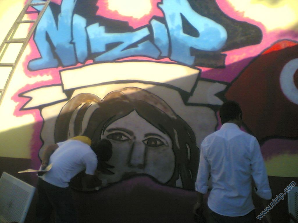 Graffiti4 
