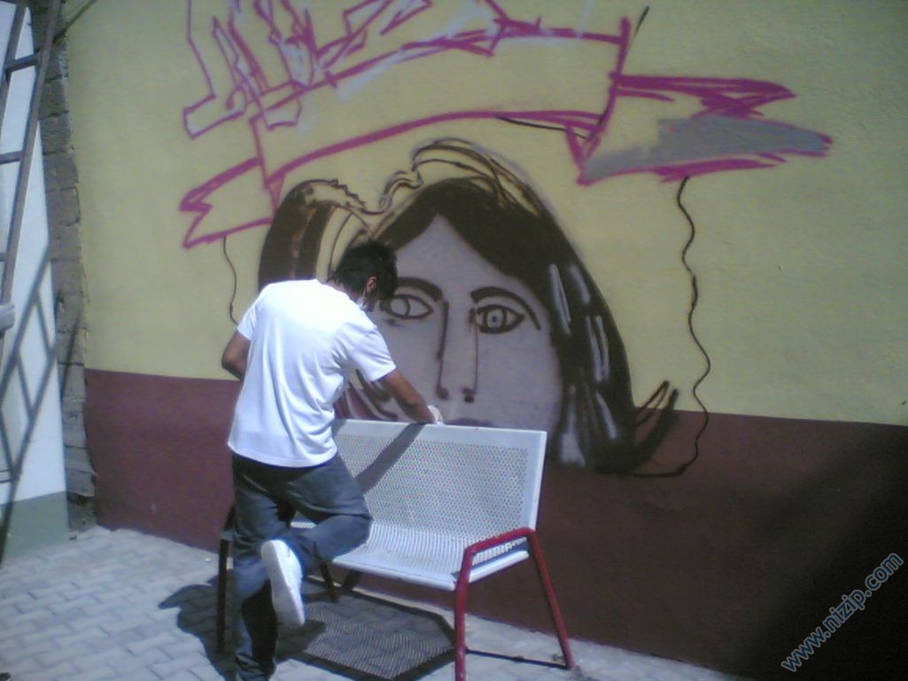 Graffiti1 