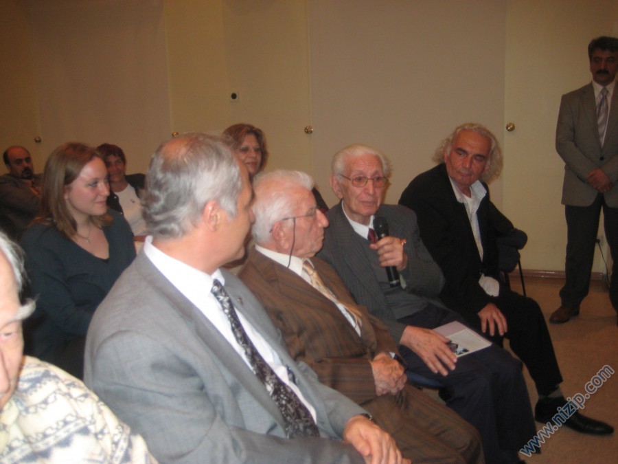 Prof.Dr.Cahit Tanyol 