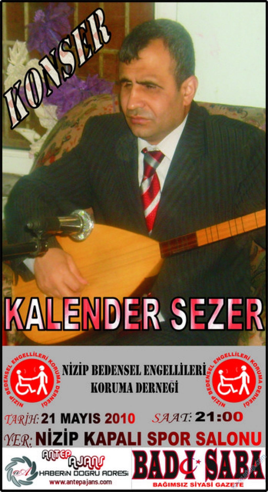 kalender sezer nibed 