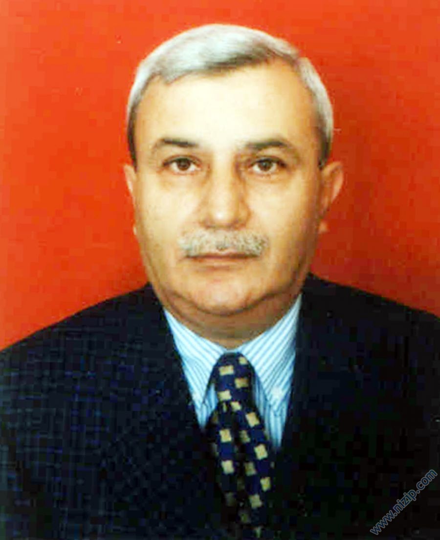 mehmet cemal çiftçigüzeli 