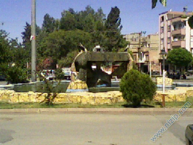 nizip se27 