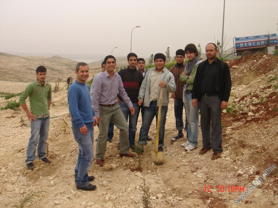 sulama2  2010 