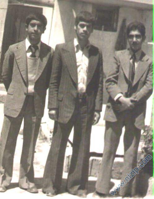 Nizip Lisesi 