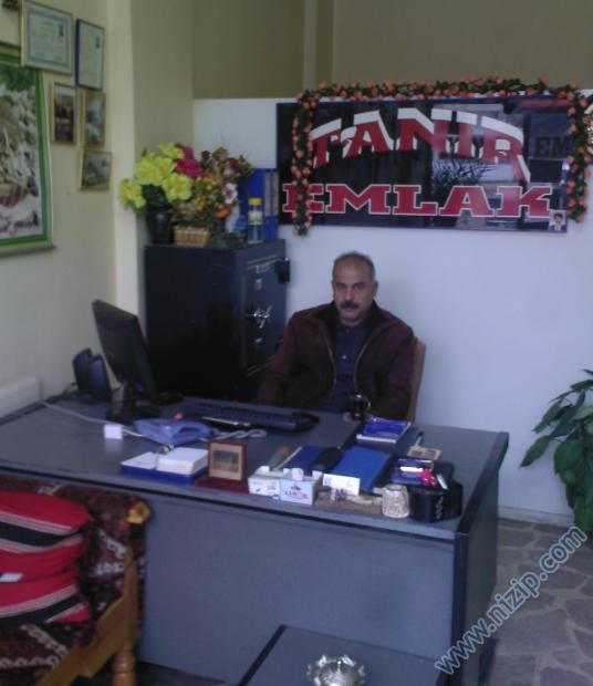 TANIR EMLAK 