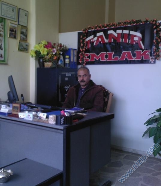 TANIR EMLAK 