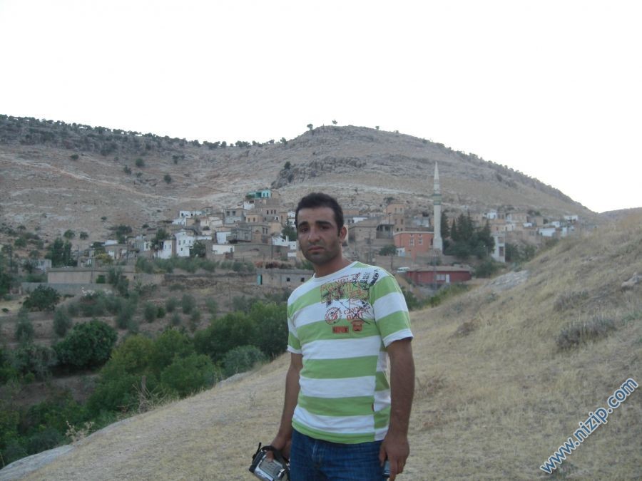 HAYDAR ASLAN 