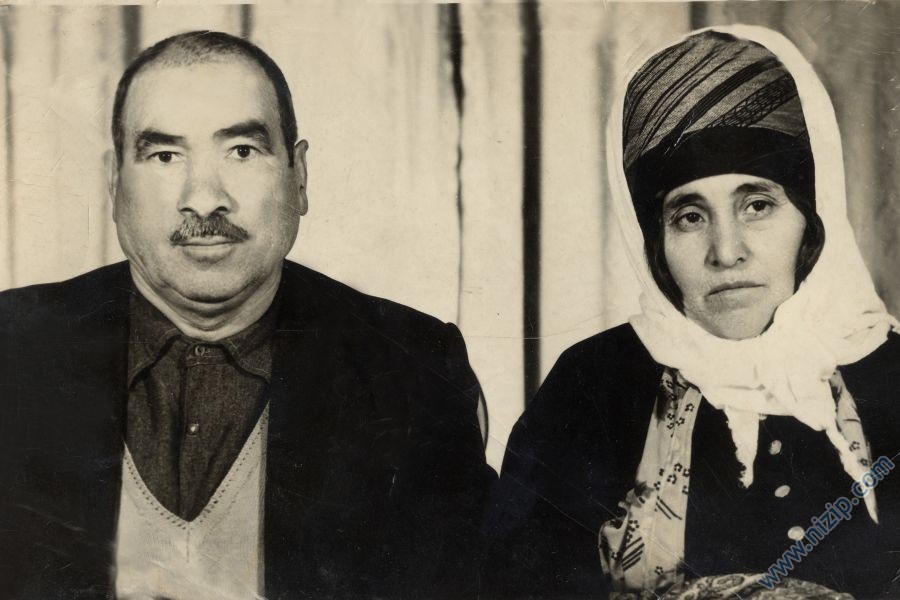 nuri ve mürvet çiftçi 