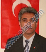 18 Mart 2008  Şehitler haftası anısına 