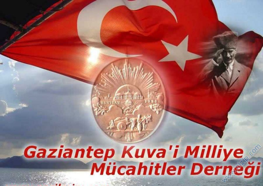 Türk Bayrağı 
