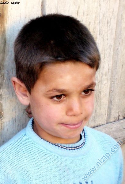 mutluluğun işareti oçocuk 
