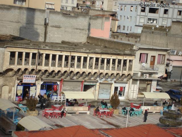 handan 