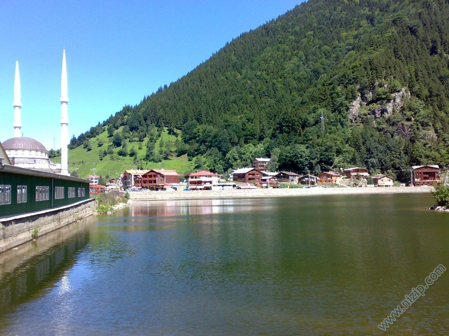 karadeniz ...uzun göl 