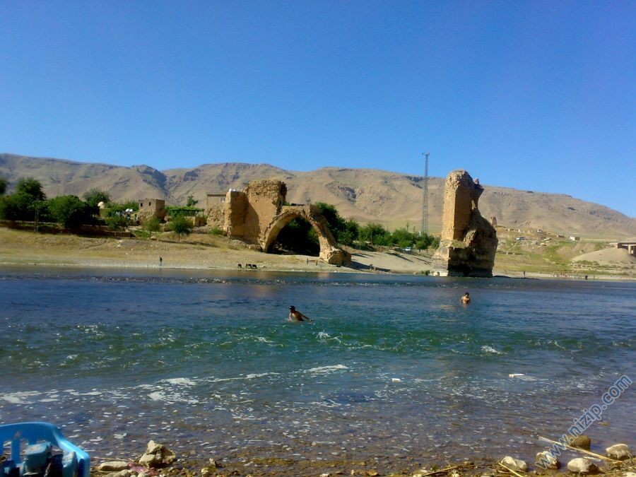 hasankeyf 