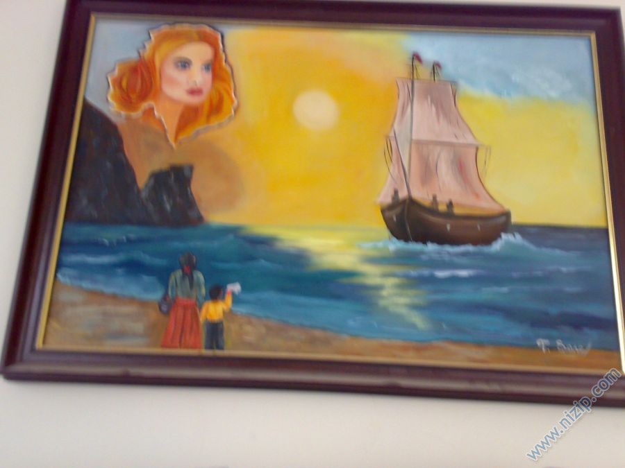 ayrılık 