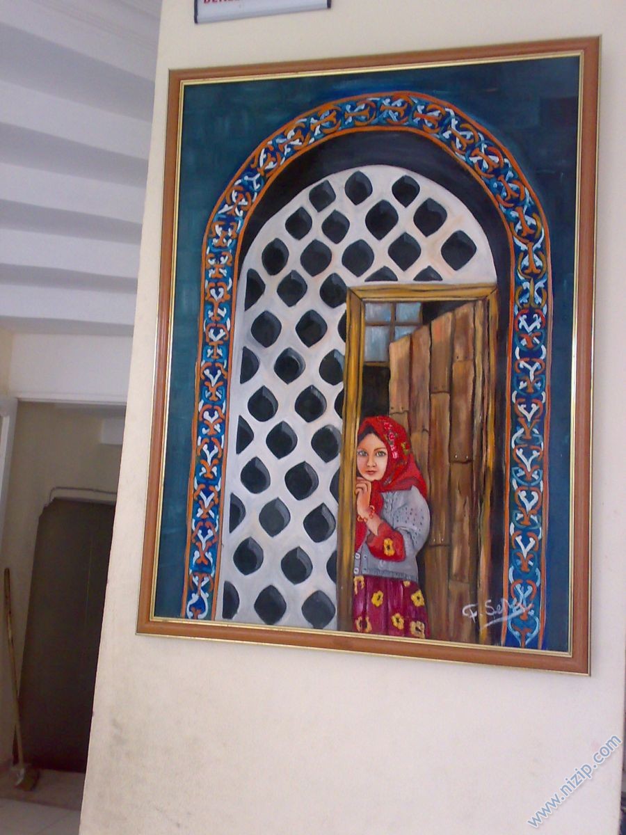 bekleyiş 