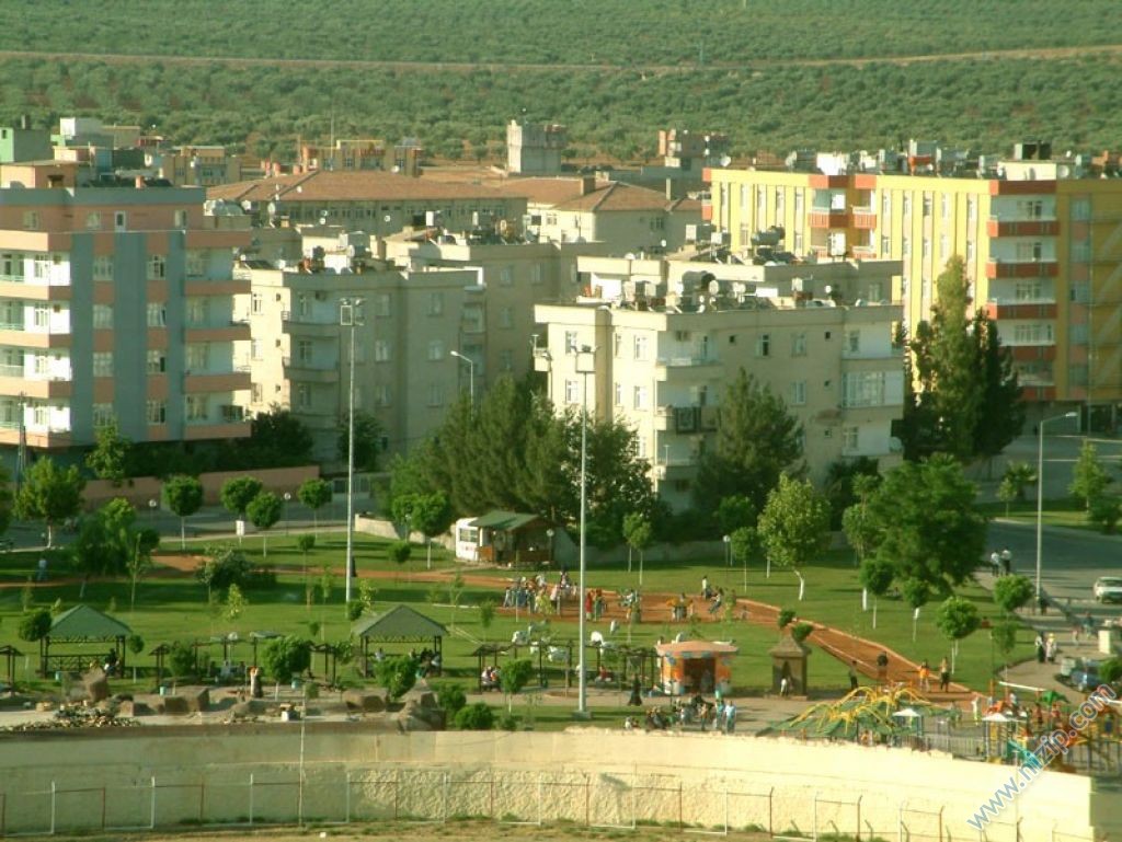 mimar sinan mahallesi 