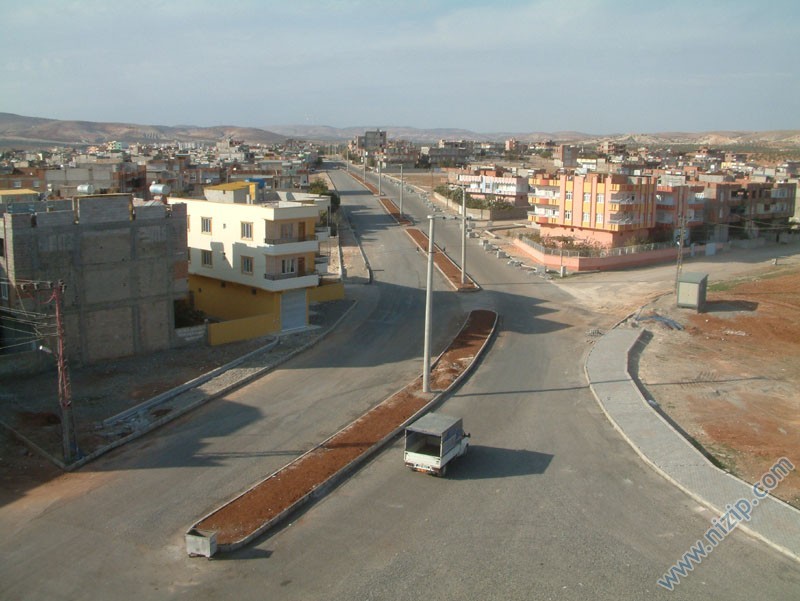 orhan gazi caddesi 