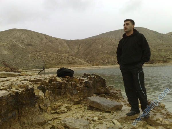 fıratta kış.. 