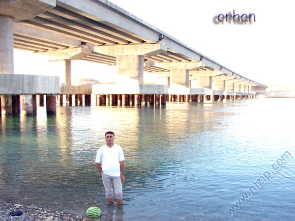 şanlıurfa-nizip otoban köprüsü 