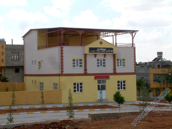 taziye evi 
