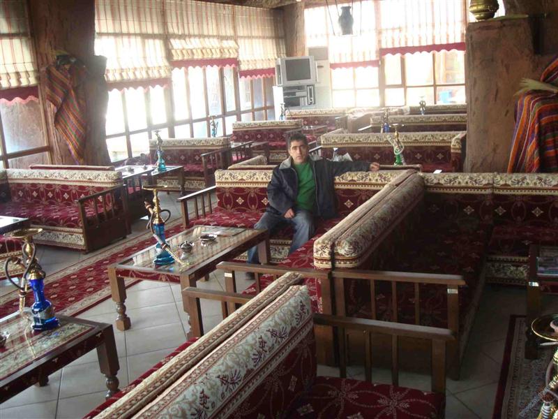 osmanlı iç dizayn 2 