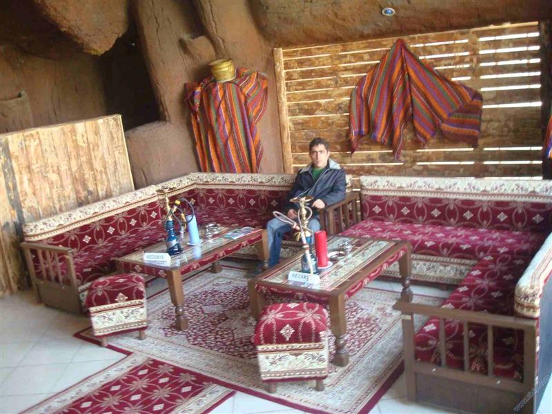 osmanlı iç dekor 1 