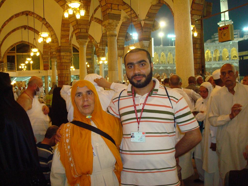 hacılarımız 