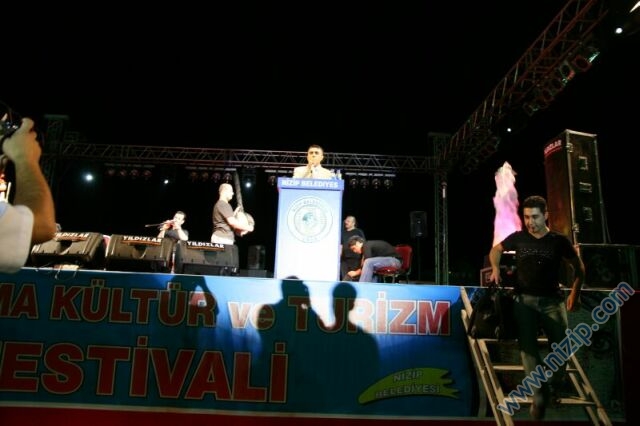 festivall 