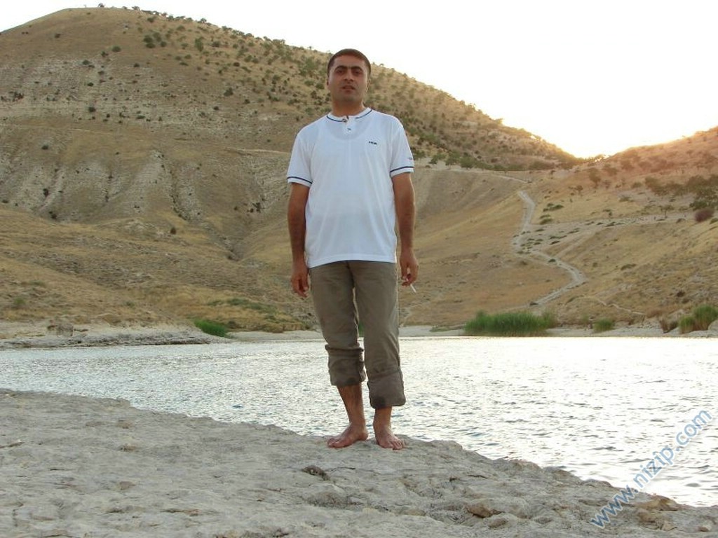 zeugma baraj ve orhan çelik 