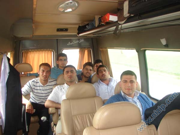 eskişehir yolunda 