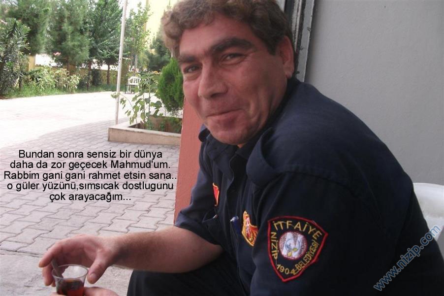 mahmut kaya 